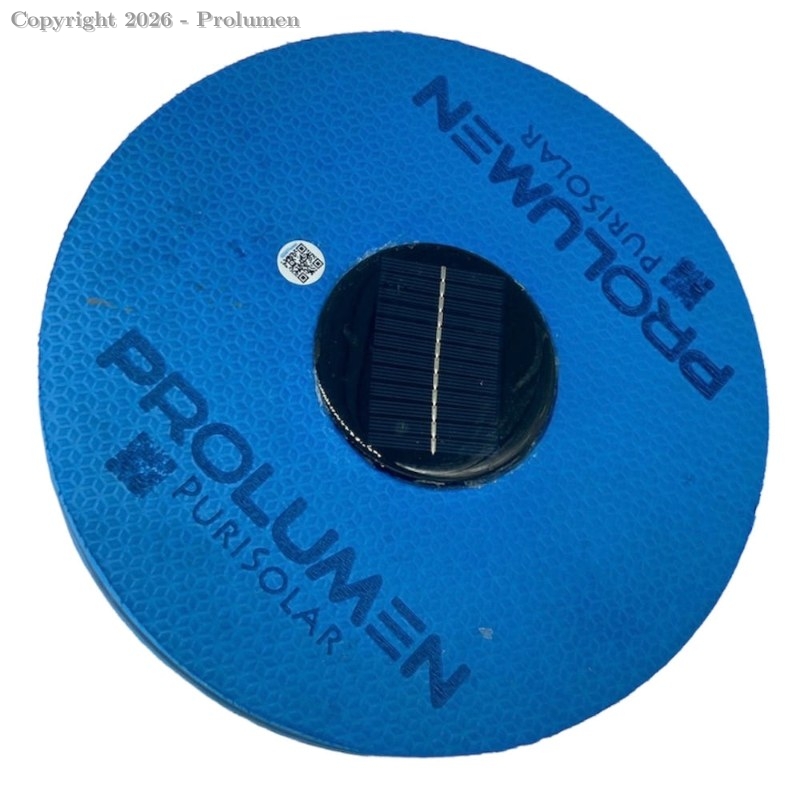 Purisolar purificador solar de piscina,  elimina o uso de cloro em 95% e produtos químicos em geral.