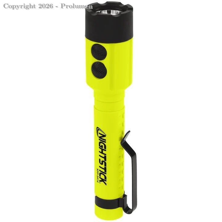 XPP-5414GX - Lanterna Dual-Light ™ ímã - INTRINSECAMENTE SEGURA Nightstick explosao
Nightstick