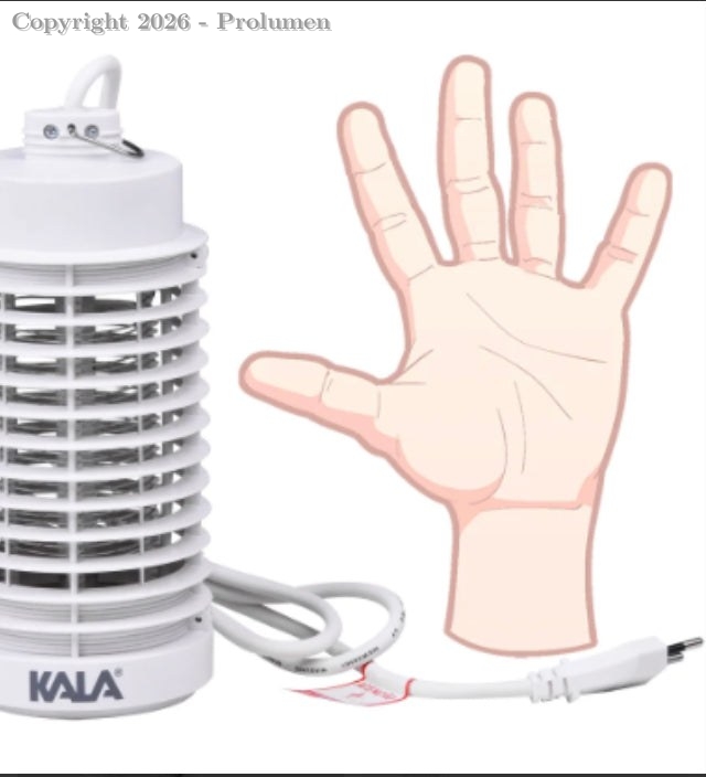 Insect Killer - Mata Insetos