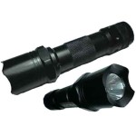Lanterna Krypton tática de 140 lumens