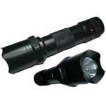 Lanterna Krypton tática de 140 lumens